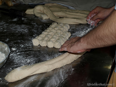 Fuzhou Snacks: Kompia picture eat  photo