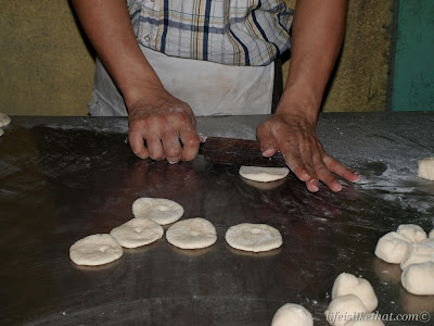 Fuzhou Snacks: Kompia picture eat  photo