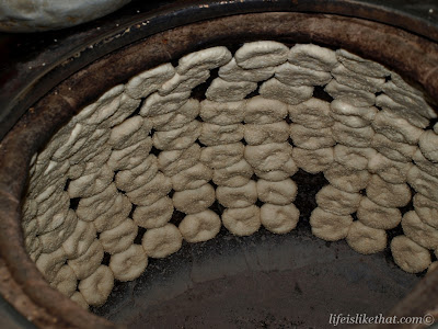 Fuzhou Snacks: Kompia picture eat  photo