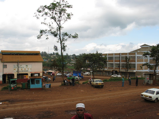 embu embu