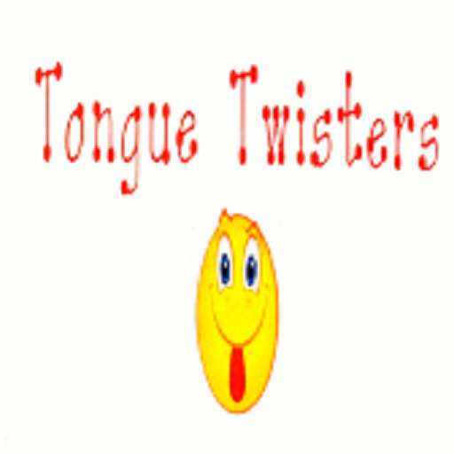 Fun Tongue Twisters LOGO-APP點子