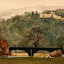 Dinefwr Castle Cilsan Bridge