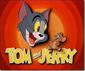Tom and Jerry Tom and Jerry