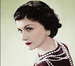 Coco Chanel