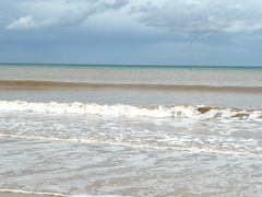 seaside