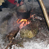 Cheile Dambovicioarei - Brusturet - 23 -24 ianuarie 2010 - 53.JPG