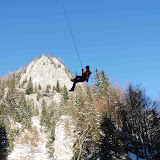 Cheile Dambovicioarei - Brusturet - 23 -24 ianuarie 2010 - 52.JPG