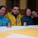 Cheile Dambovicioarei - Brusturet - 23 -24 ianuarie 2010 - 40.jpg