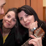 Cheile Dambovicioarei - Brusturet - 23 -24 ianuarie 2010 - 39.jpg