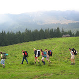 Piatra Craiului - Brusturet - 27 august - 1 septembrie 2005 - 22.jpg