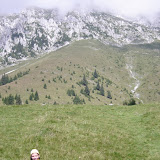 Piatra Craiului - Brusturet - 27 august - 1 septembrie 2005 - 4.jpg