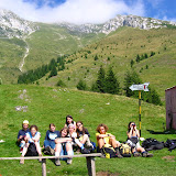 Piatra Craiului - Brusturet - 27 august - 1 septembrie 2005 - 25.jpg
