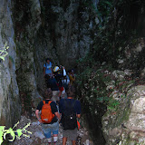 Piatra Craiului - Brusturet - 27 august - 1 septembrie 2005 - 28.jpg