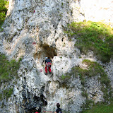 Piatra Craiului - Brusturet - 27 august - 1 septembrie 2005 - 31.jpg