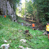 Piatra Craiului - Brusturet - 27 august - 1 septembrie 2005 - 39.jpg