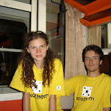 Piatra Craiului - Brusturet - 27 august - 1 septembrie 2005 - 18.jpg