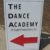TDA Newton Recital 09