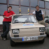 KJS "GRABEK" 2007