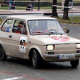 1 S4 Rally w Sosnowcu ...
