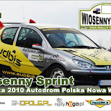 Wiosenny Sprint