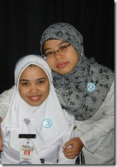 announcers radio sehat