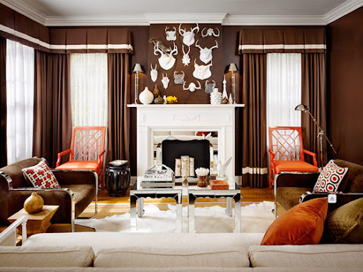 Image for Modern Interior Decorations Design
