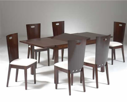 Family Dining Sets Design by Renza Furniture Design Dining Set, Dining Chairs, Dining Table, Dining Room Decorating, Dining Room Furniture