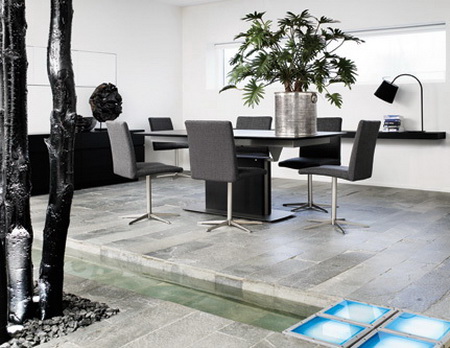 Modern Ground Floor Design by Redbrick Mill Modern Ground Floor Design, Interior House Design, Room Decorating