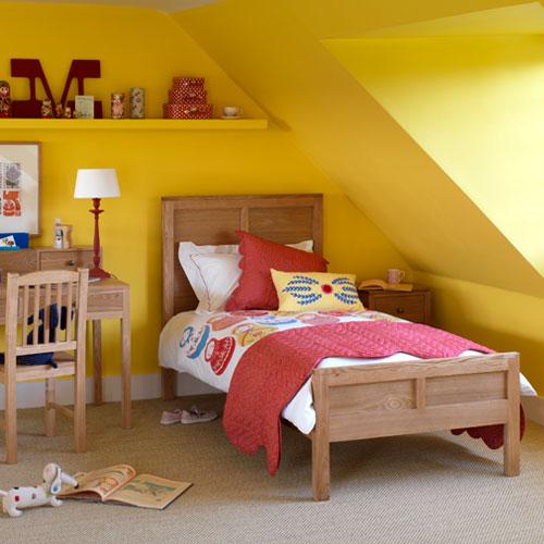 Children bedroom sets - Kids bedroom designs