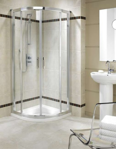 Shower Bath Design Ideas for Your Bathroom Shower Bath Design Ideas Picture