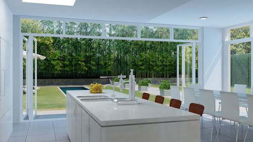 Contemporary Room Decoration and Design from 1zero4 Contemporary Room Decoration Image Gallery, Interior House Design Image Gallery