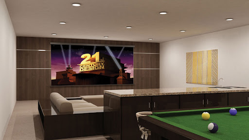 Contemporary Room Decoration and Design from 1zero4 Contemporary Room Decoration Image Gallery, Interior House Design Image Gallery