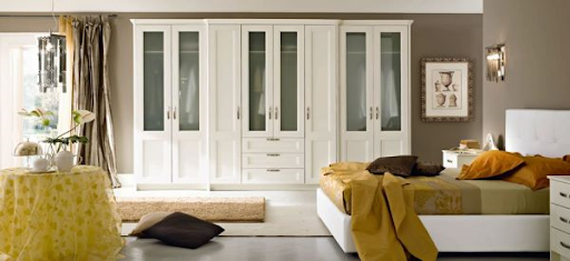 Fitted Bedrooms Design, Bedroom Design, Contemporary Bedroom, Bedroom Furniture, Modern Bedroom, Classic Bedroom