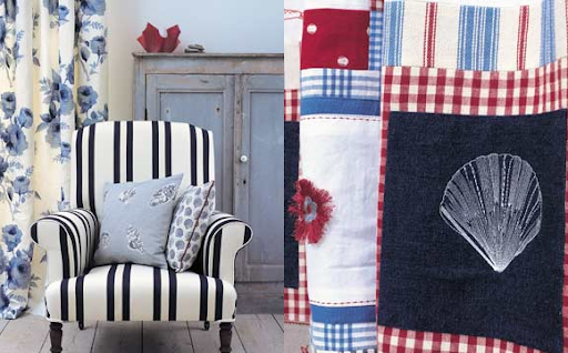 Soft Furnishing Home Design, Furniture Design