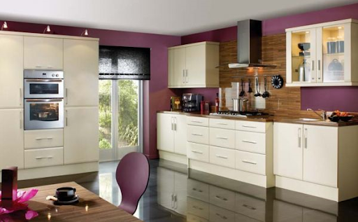 Modern Contemporary Kitchen Design, Interior Kitchen Design, Modern kitchen design, Contemporary Kitchen Design