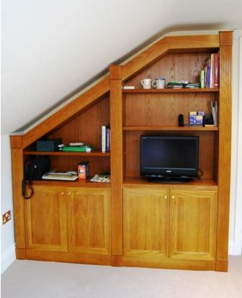 Office Suits Furniture, Furniture Design, Office Room Design, Study Room Design Ideas