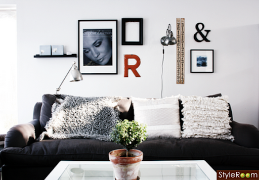 Classical Style of Swedish Room Decoration Classical Style of Swedish Room Decoration, Room Decorating, Classic Living Room, Dining Room Decoration