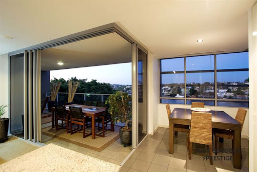 Peace and Nature Farm Apartment Design, Modern Apartment Design