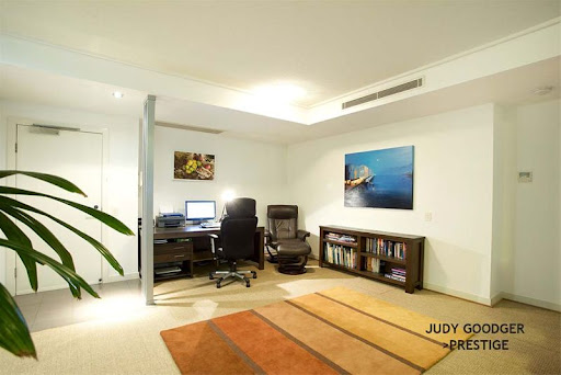 Peace and Nature Farm Apartment Design, Modern Apartment Design
