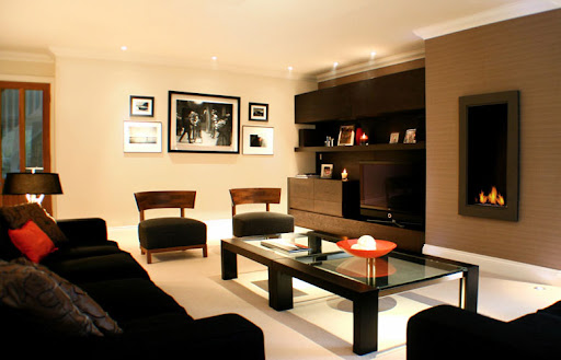 Dark Light Living room Interior Design by Ratchford Dark Light Living room Interior Design by Ratchford