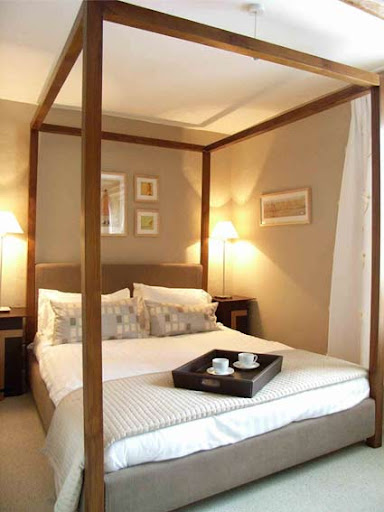 Wooden Classic Bedroom, Classic Bedroom, Bedroom Design, Bedroom Furniture