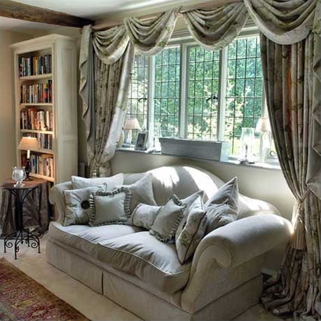 Glamorous European Furniture Decoration and Design from Christine Scott Interiors Glamorous European Furniture Decoration and Design from Christine Scott Interiors