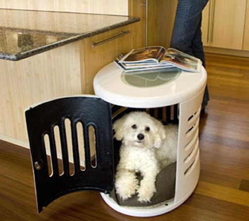 Homes for Pets - Cool Dog House Designs Picture 6 Image for Cool Dog House Designs