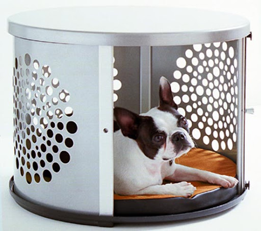 Homes for Pets - Cool Dog House Designs Picture 2 Image for Cool Dog House Designs