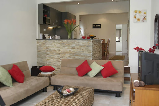 Simple and Clean Room Decoration from Cairns Share House Simple and Clean Room Decoration from Cairns Share House