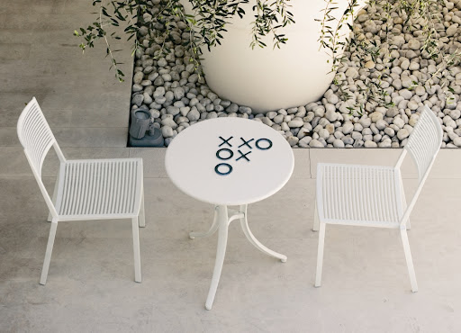 Simple and Easy Garden Chair and Armchair Design Simple and Easy Garden Chair and Armchair Design