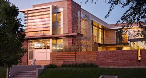 Image for Cool Features in Luxury Contemporary House Design