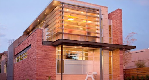Image for Cool Features in Luxury Contemporary House Design