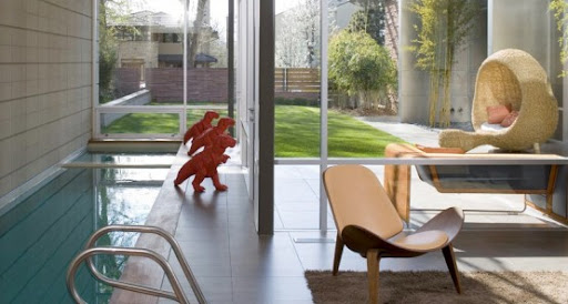 Image for Cool Features in Luxury Contemporary House Design