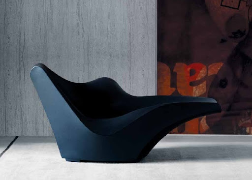 Image for Tokyo Pop Chaise Sofa Lounge Design